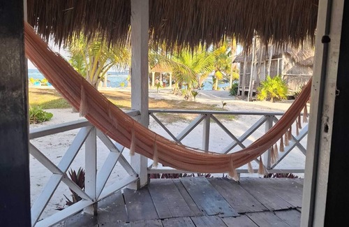 Mahahual Cabina | Hotel xahuayxol