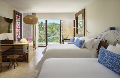 Xcaret Complejo | Hotel Xcaret Arte – All Parks / All Fun Inclusive, Adults Only