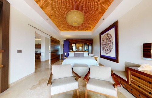 Xcaret Complejo | Hotel Xcaret Arte – All Parks / All Fun Inclusive, Adults Only