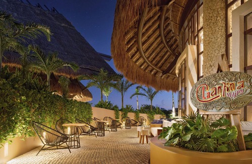 Xcaret Complejo | Hotel Xcaret Arte – All Parks / All Fun Inclusive, Adults Only