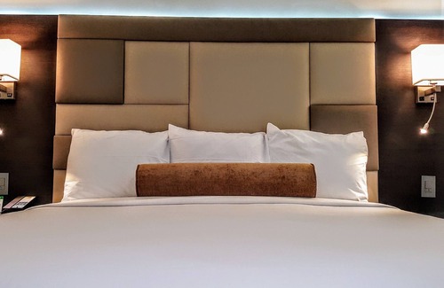 Downtown Hotel | Hotel Xilo Glendale