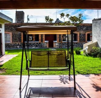 Atlixco Hotel | Hotel Xochicaltzin