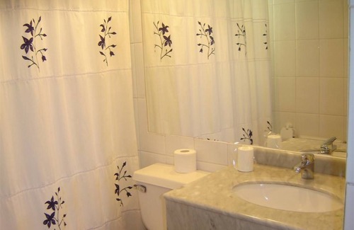 Pucon Hotel | Hotel y Apart Hotel Monte Verde