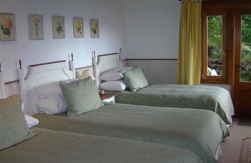 Pucon Hotel | Hotel y Apart Hotel Monte Verde