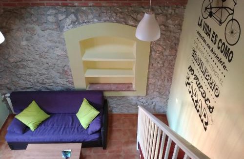 Poo Hotel | Hotel y Apartamentos El Camín