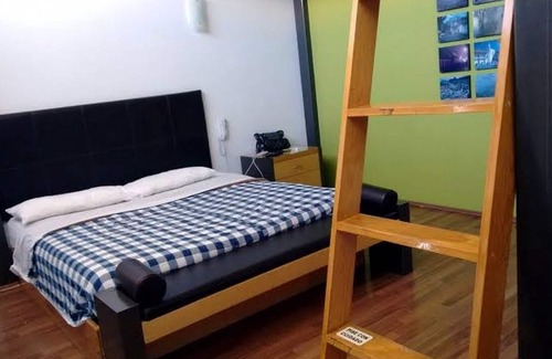 Mineral del Monte Hotel | Hotel El Secreto
