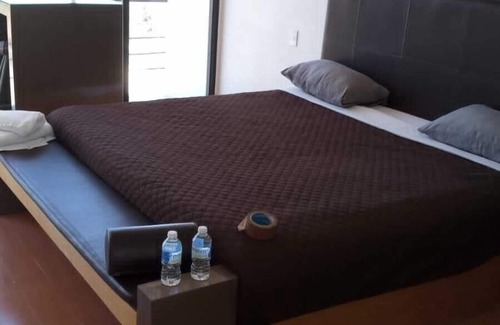 Mineral del Monte Hotel | Hotel El Secreto