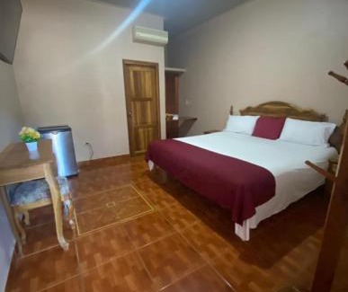 Catacamas Hotel | Hotel y Balneario Villa Paraíso