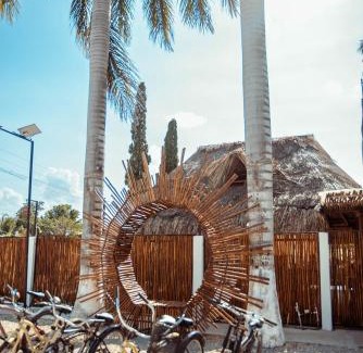Xul-Ha Hotel | Hotel y Beach Club Casa Mia Xulha -Bacalar
