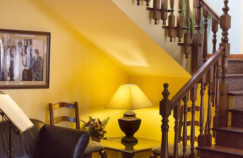 Cómpeta Hotel | Hotel y Bungalows Balcón de Competa
