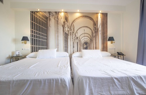 Cómpeta Hotel | Hotel y Bungalows Balcón de Competa