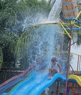 Tangancícuaro de Arista Hotel | Hotel y Cabañas Manolo