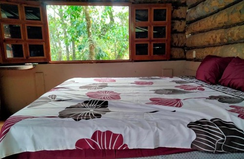 Tilaco Casa | Hotel y Cabaña La Peña