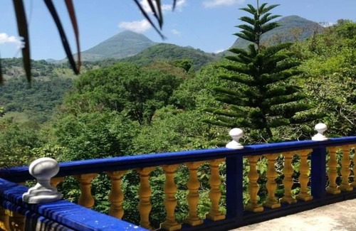 Tilaco Casa | Hotel y Cabaña La Peña