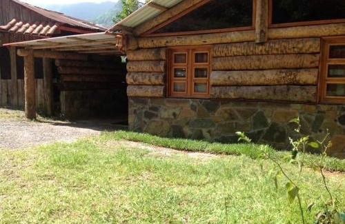 Tilaco Casa | Hotel y Cabaña La Peña