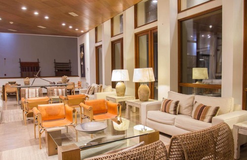 Mejillones Hotel | Hotel y Cabañas Hornitos - Caja Los Andes