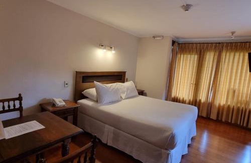 Llifen Hotel | Hotel y Cabañas Lago Ranco - Caja los Andes