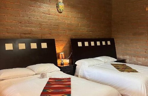 Zacatlán Hotel | Hotel y Cabañas Mountain Lodge