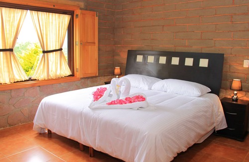 Zacatlán Hotel | Hotel y Cabañas Mountain Lodge