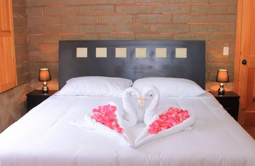 Zacatlán Hotel | Hotel y Cabañas Mountain Lodge
