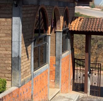 Zacatlán Hotel | Hotel y Cabañas una Cosita de Zacatlán