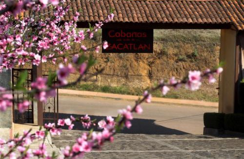 Zacatlán Hotel | Hotel y Cabañas una Cosita de Zacatlán