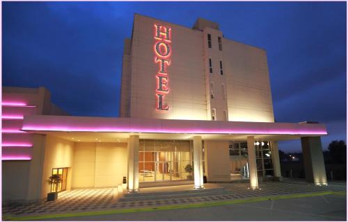 Cipolletti Hotel | Hotel y Casino Del Río - Cipolletti