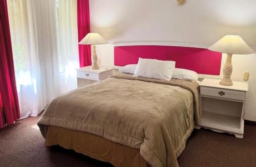 Tianguistenco Hotel | Hotel y centro de convenciones MANSION INN