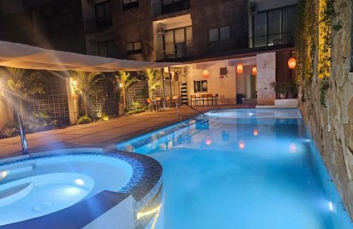 Rincón de Guayabitos Hotel | Hotel y Departamentos Sofia