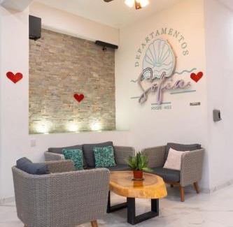 Rincón de Guayabitos Hotel | Hotel y Departamentos Sofia