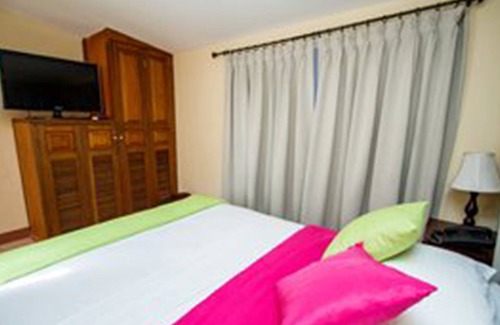 Managua Hotel | Hotel y Desayuno Colibri