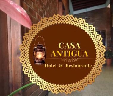 San Antonio Suchitepequez Hotel | Hotel y Restaurante Casa Antigua