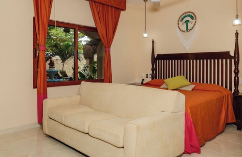 Cobá Hotel | hotel y hostal nojoch che
