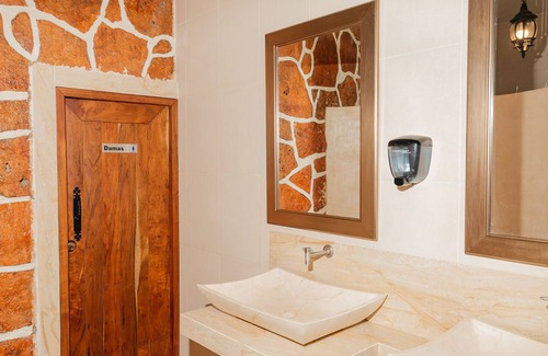 Cobá Hotel | hotel y hostal nojoch che
