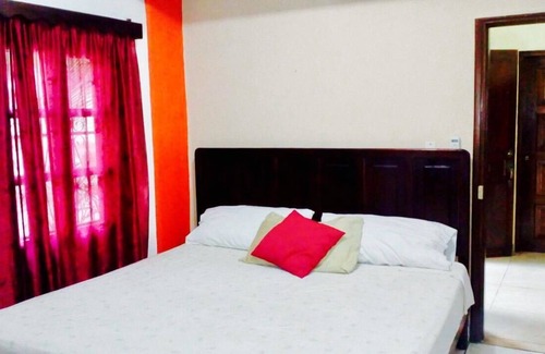 Copan Ruinas Hotel | Hotel y Hostal Yaxkin Copan