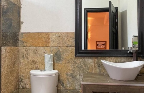 San Pablo Villa de Mitla Hotel | Hotel Yubazuu Mitla