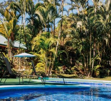 San Isidro de El General Hotel | Hotel y Restaurante El Páramo