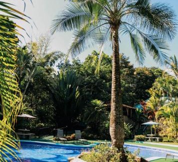 San Isidro de El General Hotel | Hotel y Restaurante El Páramo
