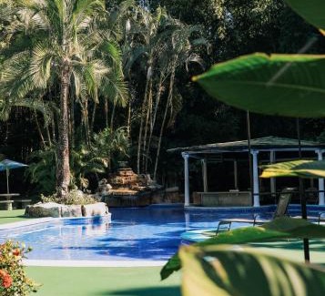 San Isidro de El General Hotel | Hotel y Restaurante El Páramo