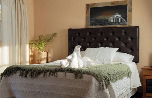 Andacollo Hotel | Hotel y Restaurant Doña Rode