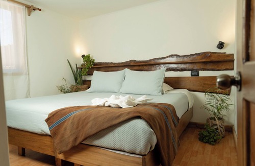 Andacollo Hotel | Hotel y Restaurant Doña Rode