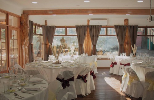 Andacollo Hotel | Hotel y Restaurant Doña Rode