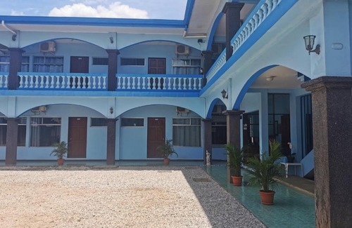 Santa Cruz Hotel | Hotel y Restaurante El Marino