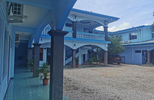 Santa Cruz Hotel | Hotel y Restaurante El Marino