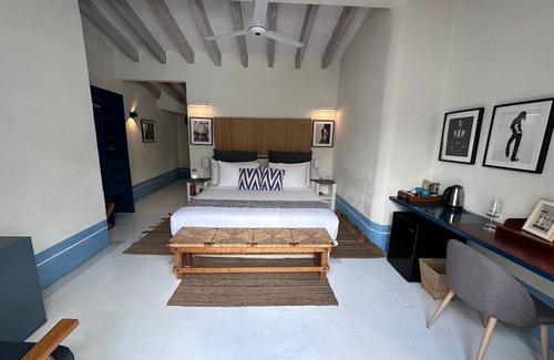 Tepoztlán Hotel | Hotel y Restaurante El Ciruelo