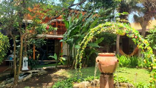 Diriamba Hotel | Hotel y Restaurante Mi Bohio