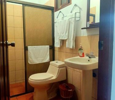 Diriamba Hotel | Hotel y Restaurante Mi Bohio