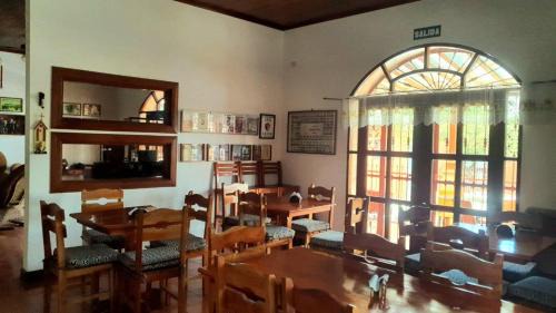 Diriamba Hotel | Hotel y Restaurante Mi Bohio