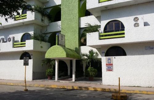 Villahermosa Hotel | Hotel y Restaurante Ritz de Tabasco
