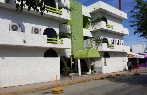 Villahermosa Hotel | Hotel y Restaurante Ritz de Tabasco